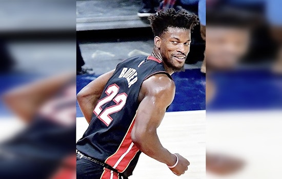 Jimmy Butler's Future with Miami Heat in Question as NBA Trade Deadline Approaches