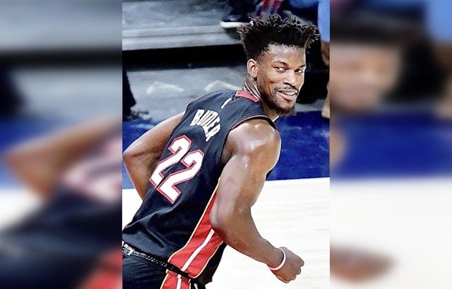 Jimmy Butler's Future with Miami Heat in Question as NBA Trade Deadline Approaches