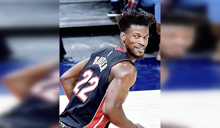 Jimmy Butler's Future with Miami Heat in Question as NBA Trade Deadline Approaches