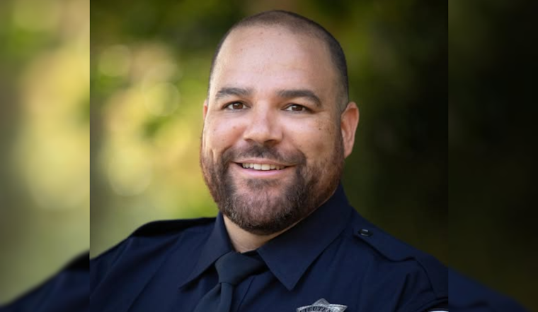 Joe Vigil Takes Helm as Interim Police Chief Amid Antioch PD Reforms and Search for Permanent Leader