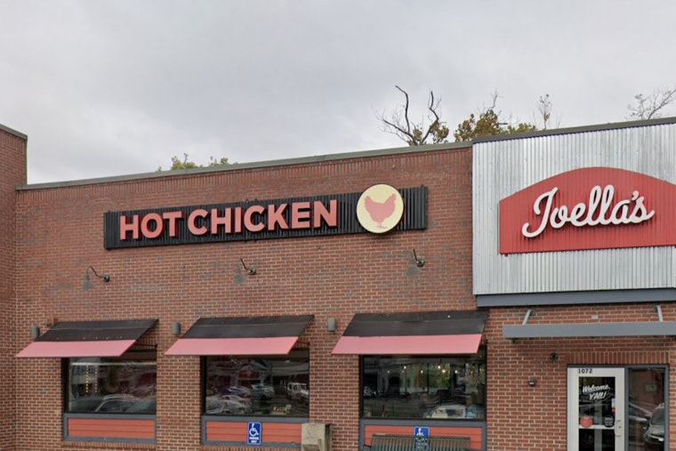 Joella's Hot Chicken Closes Its Doors in Broad Ripple, Leaves Indianapolis Diners Puzzled