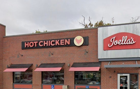 Joella's Hot Chicken Closes Its Doors in Broad Ripple, Leaves Indianapolis Diners Puzzled