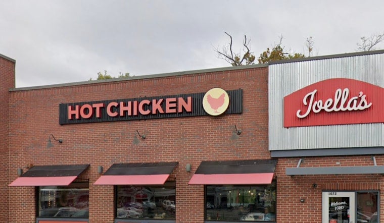 Joella's Hot Chicken Closes Its Doors in Broad Ripple, Leaves Indianapolis Diners Puzzled