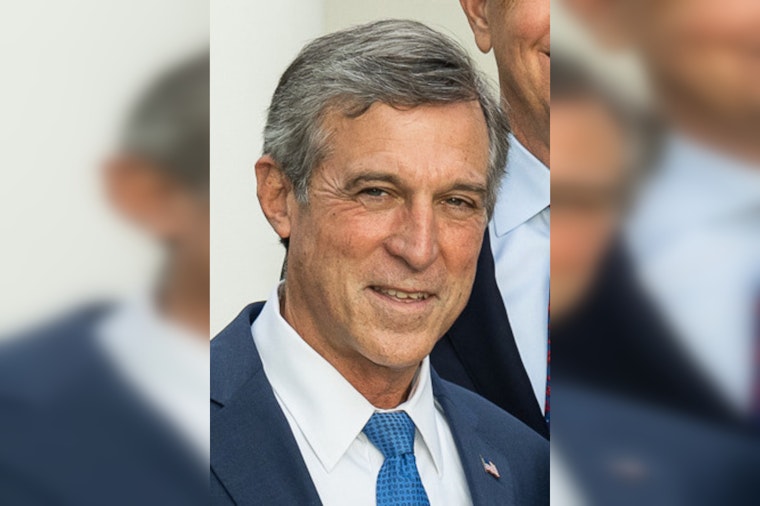 John Carney Inaugurated as Wilmington's 58th Mayor with Vision for Inclusive Progress