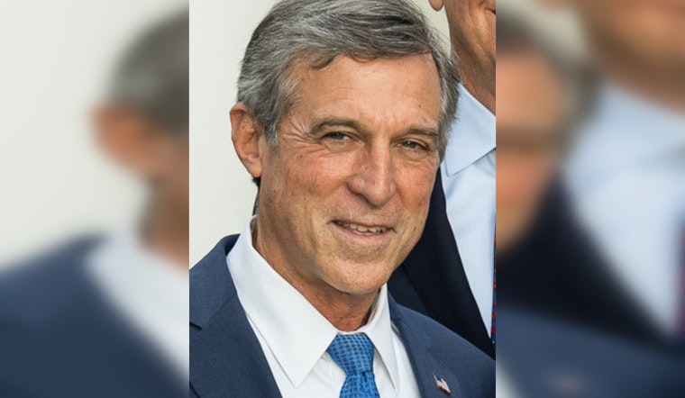 John Carney Inaugurated as Wilmington's 58th Mayor with Vision for Inclusive Progress
