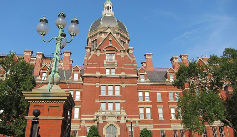 Johns Hopkins University Enhances Anti-Harassment Measures After Federal Probe Finds Inadequate Response to Bias Incidents