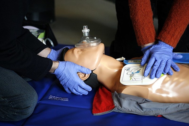 Johnson City Fire Department Launches Hands-Only CPR Training to Boost Community Safety