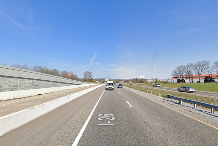 Johnson City Police Touts Success of 'A Safer 26 in ‘24' Campaign with Reduced Traffic Fatalities on I-26