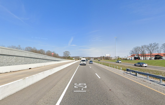 Johnson City Police Touts Success of 'A Safer 26 in ‘24' Campaign with Reduced Traffic Fatalities on I-26