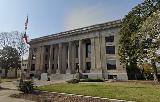 Johnston County, NC Completes Property Reappraisal, Tax Rate Discussions to Follow in June