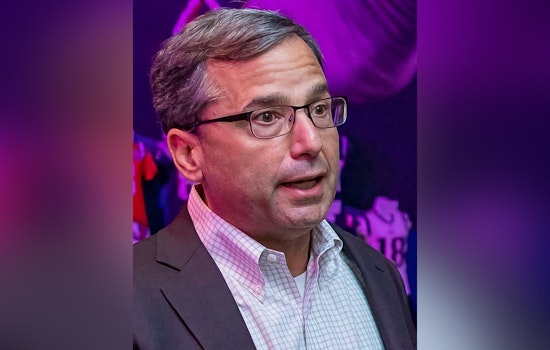 Josh Kraft, Son of Patriots Owner, Launches Bid for Boston Mayor, Challenging Incumbent Michelle Wu