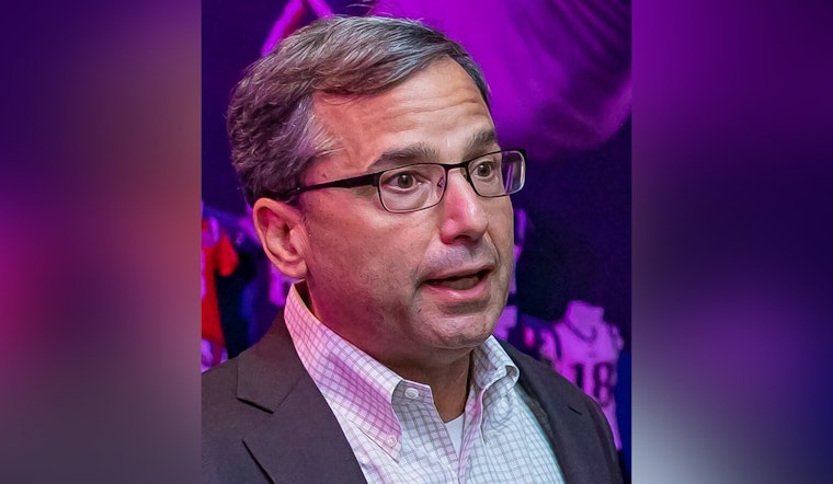 Josh Kraft, Son of Patriots Owner, Launches Bid for Boston Mayor, Challenging Incumbent Michelle Wu