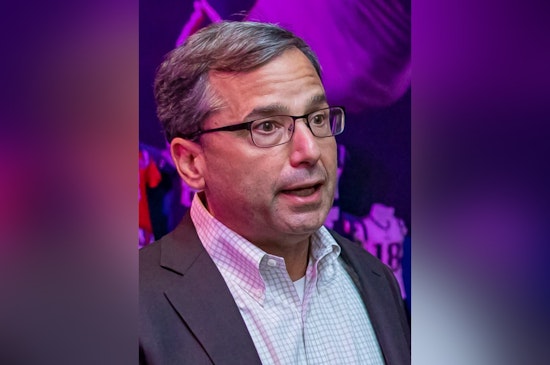 Josh Kraft, Son of Patriots Owner, Set to Enter Boston Mayoral Race Against Incumbent Michelle Wu