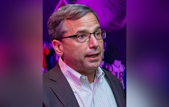 Josh Kraft, Son of Patriots Owner, Set to Enter Boston Mayoral Race Against Incumbent Michelle Wu