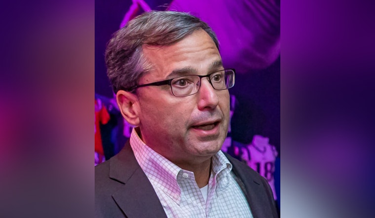 Josh Kraft, Son of Patriots Owner, Set to Enter Boston Mayoral Race Against Incumbent Michelle Wu