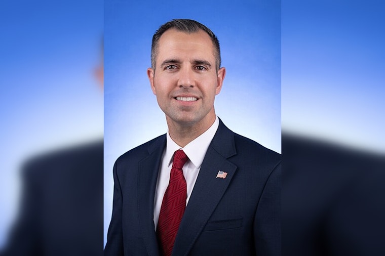 Juan Fernandez-Barquin Takes Oath as Miami-Dade Clerk of Courts and Comptroller With Community Support