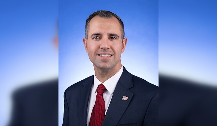 Juan Fernandez-Barquin Takes Oath as Miami-Dade Clerk of Courts and Comptroller With Community Support