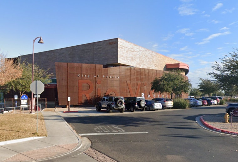Jumpstart Your Fitness Journey, Rio Vista Recreation Center in Peoria Rolls Out January Membership Discounts
