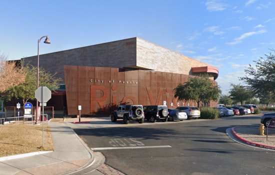 Jumpstart Your Fitness Journey, Rio Vista Recreation Center in Peoria Rolls Out January Membership Discounts