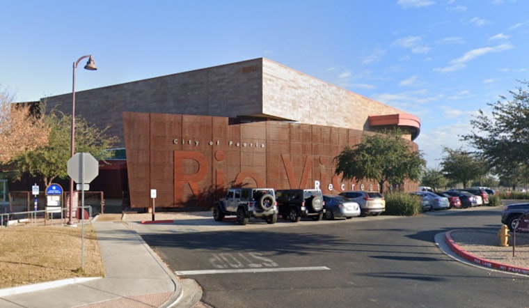 Jumpstart Your Fitness Journey, Rio Vista Recreation Center in Peoria Rolls Out January Membership Discounts