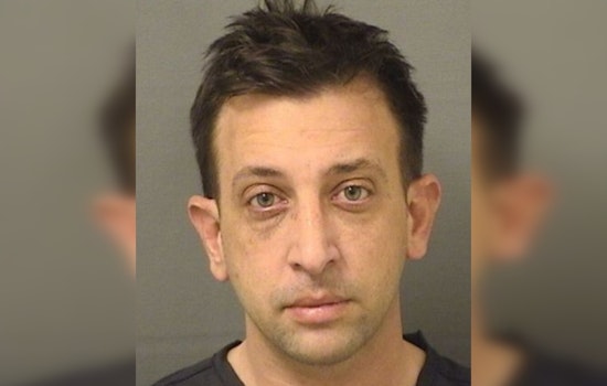 Juno Beach Restaurant Owner Charged with Theft of Over $100K in Sales Taxes