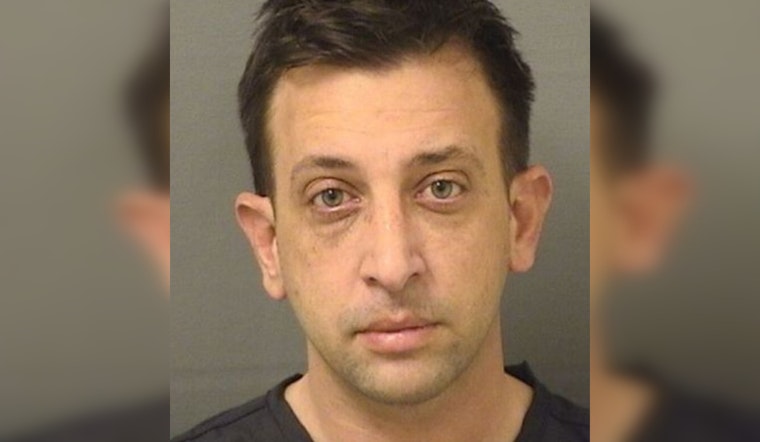 Juno Beach Restaurant Owner Charged with Theft of Over $100K in Sales Taxes