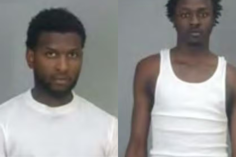 Jury Deliberates in Summit County Trial of Two Men Charged with Interstate 77 Daytime Killing