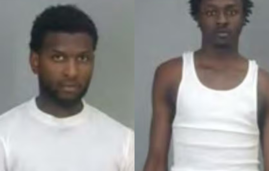 Jury Deliberates in Summit County Trial of Two Men Charged with Interstate 77 Daytime Killing