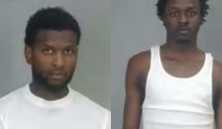 Jury Deliberates in Summit County Trial of Two Men Charged with Interstate 77 Daytime Killing