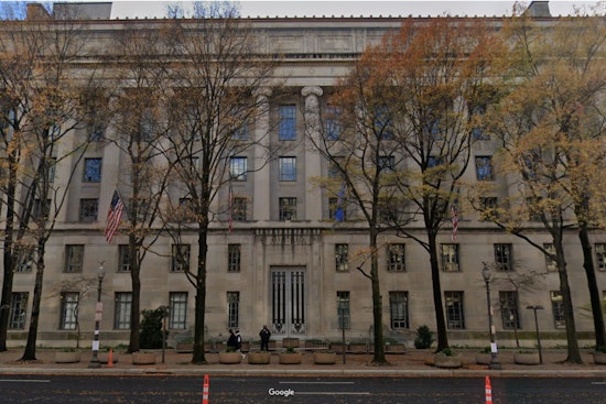 Justice Department Charges Six Mega Landlords with Rent Price Collusion Across 43 States and D.C.
