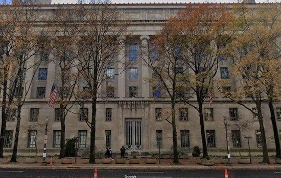 Justice Department Charges Six Mega Landlords with Rent Price Collusion Across 43 States and D.C.