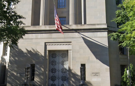 Justice Department Finds Oklahoma City and Police in Violation of ADA Through Discrimination Against Individuals with Disabilities