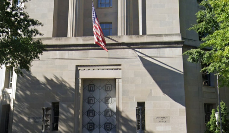 Justice Department Finds Oklahoma City and Police in Violation of ADA Through Discrimination Against Individuals with Disabilities