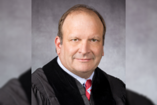 Justice R. Patrick DeWine Advocates for 'Original Public Meaning' Approach in Ohio Constitution Interpretation