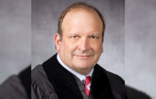 Justice R. Patrick DeWine Advocates for 'Original Public Meaning' Approach in Ohio Constitution Interpretation