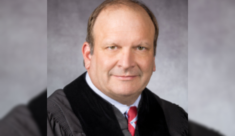 Justice R. Patrick DeWine Advocates for 'Original Public Meaning' Approach in Ohio Constitution Interpretation