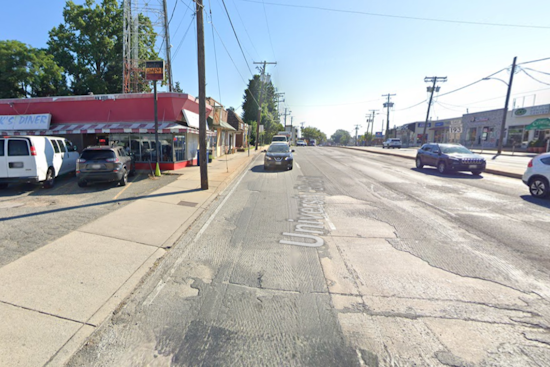 Juvenile Arrested in Connection with Multiple Burglaries at Silver Spring Tobacco Shop
