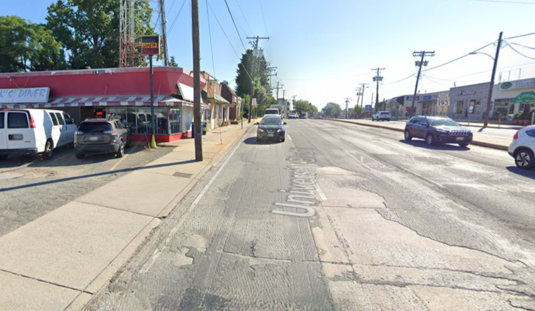 Juvenile Arrested in Connection with Multiple Burglaries at Silver Spring Tobacco Shop