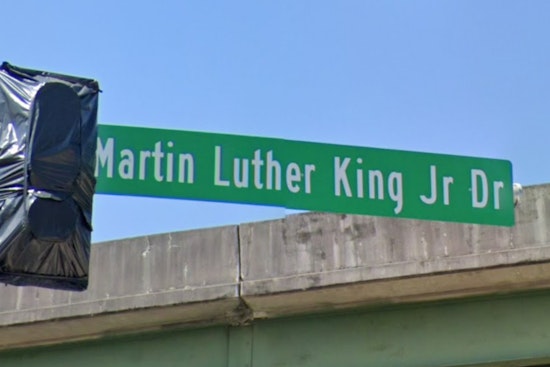 Juvenile Injured in Early Morning Shooting on MLK Jr Drive in Atlanta, Police Seek Leads