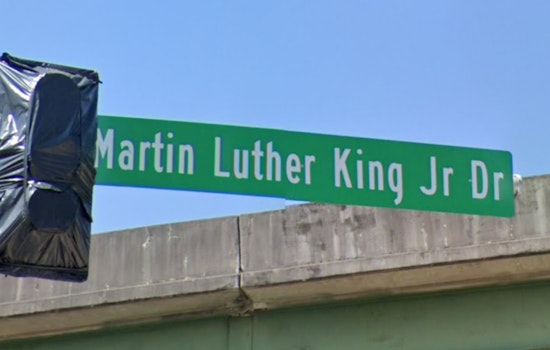 Juvenile Injured in Early Morning Shooting on MLK Jr Drive in Atlanta, Police Seek Leads