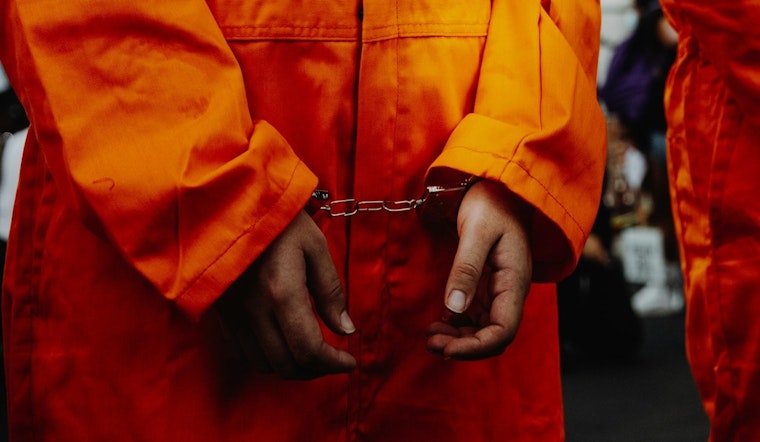 Juvenile Trio Arrested in Memphis for New Year's Eve Carjacking and Shooting Spree