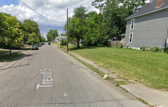 Juveniles Injured in Columbus Drive-By Shooting, Police Seek Witnesses to Mount Vernon Incident