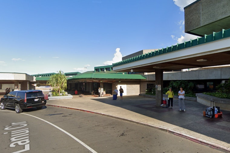 Kahului Airport Unveils New 17,000-Square-Foot Passenger Waiting Area Enhancing Travel Experience for Millions