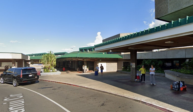 Kahului Airport Unveils New 17,000-Square-Foot Passenger Waiting Area Enhancing Travel Experience for Millions