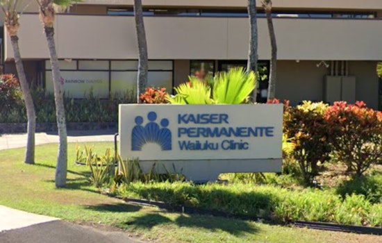 Kaiser Permanente Staff and Volunteers Unite to Restore Hawaiian Cultural Sites on MLK Day of Service