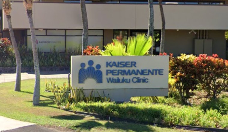 Kaiser Permanente Staff and Volunteers Unite to Restore Hawaiian Cultural Sites on MLK Day of Service