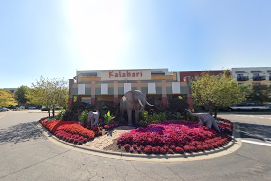 Kalahari Resorts in Wisconsin Dells Announces $85 Million Expansion, Securing Its Title as America's Largest Indoor Waterpark