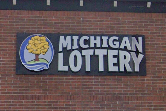 Kalamazoo County Man's 25-Year Lotto Strategy Wins Him a $626K Fantasy 5 Jackpot in Portage