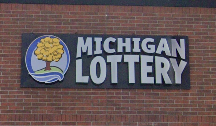 Kalamazoo County Man's 25-Year Lotto Strategy Wins Him a $626K Fantasy 5 Jackpot in Portage