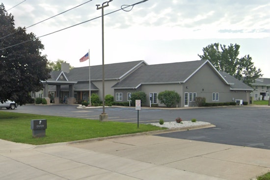 Kalamazoo County Moves to Combat Family Homelessness with New 80-Unit Transitional Shelter